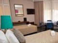 Connells Motel - Gippsland Region - Australia Hotels