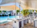 Coolum Villas - Sunshine Coast サンシャイン コースト - Australia オーストラリアのホテル