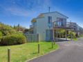 Coral Reef Holiday House - Great Ocean Road - Apollo Bay - Australia Hotels
