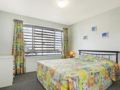 Coral Sea Apartments - Sunshine Coast サンシャイン コースト - Australia オーストラリアのホテル