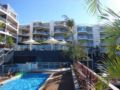 Cote D'Azur - Port Stephens - Australia Hotels