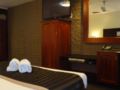 Country Plaza Motor Inn - Mackay - Australia Hotels