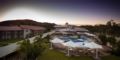 Crowne Plaza Alice Springs Lasseters - Alice Springs アリススプリングス - Australia オーストラリアのホテル