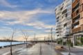 Darling Harbour Luxury Waterview 2B Apartment - Sydney - Australia Hotels