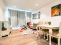 Deluxe 2 bedroom apartment near Darling Harbour - Sydney - Australia Hotels