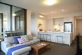 Deluxe two bedroom apartment at Olympic Park - Sydney - Australia Hotels