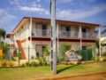 Derby Lodge Self Contained Apartments - Derby (WA) - Australia Hotels
