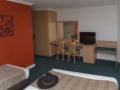 Diplomat Motel - Alice Springs - Australia Hotels
