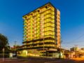 Direct Hotels - Governor Apartments - Brisbane ブリスベン - Australia オーストラリアのホテル