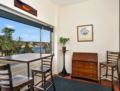 Directly opposite form Manly Wharf -MAN93 - Sydney - Australia Hotels