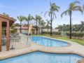 Discovery Parks - Bunbury Foreshore - Bunbury - Australia Hotels