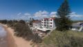 Don Pancho Beach Resort - Bundaberg - Australia Hotels