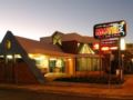 Dubbo RSL Club Motel - Dubbo ダボ - Australia オーストラリアのホテル