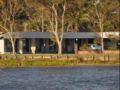 Edgewater Motel - Burrill Lake バーリル レイク - Australia オーストラリアのホテル