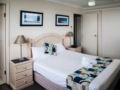 Elouera Tower Beachfront Apartments - Sunshine Coast サンシャイン コースト - Australia オーストラリアのホテル