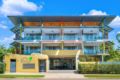 Elsey on Parap Serviced Apartments - Darwin - Australia Hotels