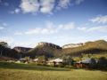 Emirates One&Only Wolgan Valley - Blue Mountains - Australia Hotels