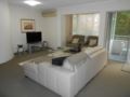 Executive 2 x 2 Apartment in Riverside Location - Perth - Australia Hotels