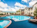 Fairmont Resort Blue Mountains MGallery by Sofitel - Blue Mountains - Australia Hotels