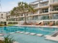 Fairshore Noosa Hotel - Sunshine Coast - Australia Hotels