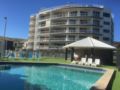 Fairways Golf & Beach Retreat - Bribie Island - Australia Hotels