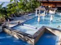 Fitzroy Island Resort - Cairns ケアンズ - Australia オーストラリアのホテル