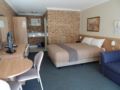 Forest Lodge Motor Inn & Restaurant - Dubbo - Australia Hotels