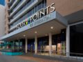 Four Points by Sheraton Perth - Perth パース - Australia オーストラリアのホテル