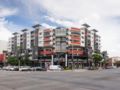 Gabba Central Apartments - Brisbane ブリスベン - Australia オーストラリアのホテル