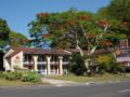 Gallery Motel - Murwillumbah - Australia Hotels