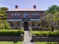 Gattonside Heritage Accommodation - Hobart - Australia Hotels