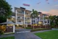 Getaway on Grafton Apartments - Cairns - Australia Hotels