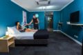 Gilligan's Backpacker Hostel - Cairns - Australia Hotels
