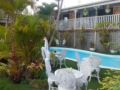 Glenview Gardens Country Resort - Sunshine Coast - Australia Hotels
