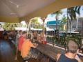 Global Backpackers Cairns Central - Cairns - Australia Hotels