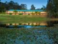 Golf Club Motor Inn Wingham - Wingham ウィンガム - Australia オーストラリアのホテル