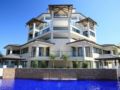 Grand Mercure Allegra Apartments - Hervey Bay ハービーベイ - Australia オーストラリアのホテル