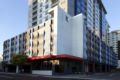 H on Mitchell Apartment Hotel - Darwin - Australia Hotels