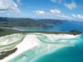 Hamilton Island Reef View Hotel - Whitsunday Islands - Australia Hotels