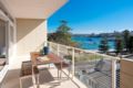 Harbour Magic - Footsteps to the beach and ferry - Sydney - Australia Hotels
