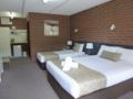Healesville Maroondah View Motel - Yarra Valley - Australia Hotels