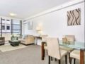 Heart Of North Sydney Corporate Apartment - AX405 - Sydney - Australia Hotels