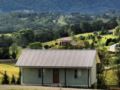 Highfields Country Cottages - Blue Mountains ブルーマウンテンズ - Australia オーストラリアのホテル