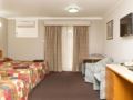 Hilltops Retreat Motor Inn - Young ヤング - Australia オーストラリアのホテル