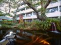 Holiday Inn Warwick Farm - Sydney - Australia Hotels