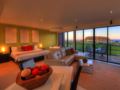 Horizon Deluxe Apartments - Stanley スタンレー - Australia オーストラリアのホテル