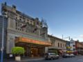 Hotel Grand Chancellor Adelaide - Adelaide アデレード - Australia オーストラリアのホテル