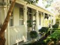 House of Laurels - Sunshine Coast - Australia Hotels