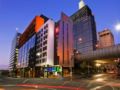 Ibis Sydney King Street Wharf Hotel - Sydney - Australia Hotels