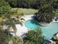 Island Cove Villas - Phillip Island フィリップ島 - Australia オーストラリアのホテル